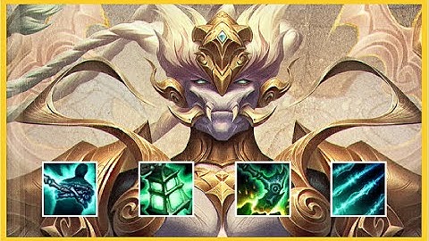 THRESH MONTAGE #19 - 1000 IQ