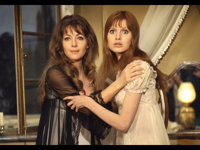 Watch film The Vampire Lovers | Mick Garris on THE VAMPIRE LOVERS