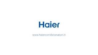 Haier - Spot Televisivo Di 15 Secondi
