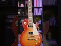 Epiphone Les Paul Model Differences Explained #shorts #lespaul #epiphoneguitars