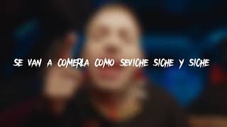 PEPPER | Turreo Sessions #15 | (Letra Official)