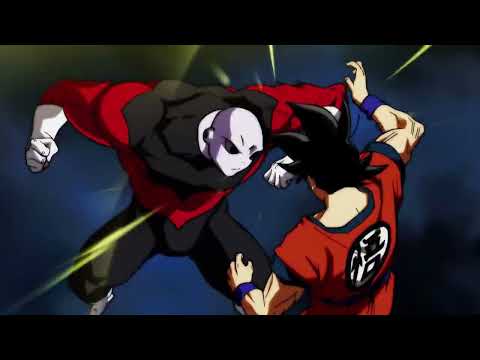 AMV Dragon Ball Super OP2 Full  Genkai Toppa x Survivor