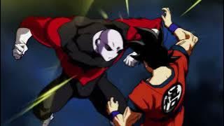 『AMV』 Dragon Ball Super OP.2 Full | Genkai Toppa x Survivor