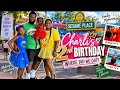 CHARLI&rsquo;S 2ND BIRTHDAY! 🎂 Where Did We Take Her?! | Family Vlog