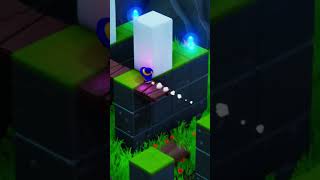 TIME MASTER -  Time manipulation puzzle game #gaming #nintendoswitch