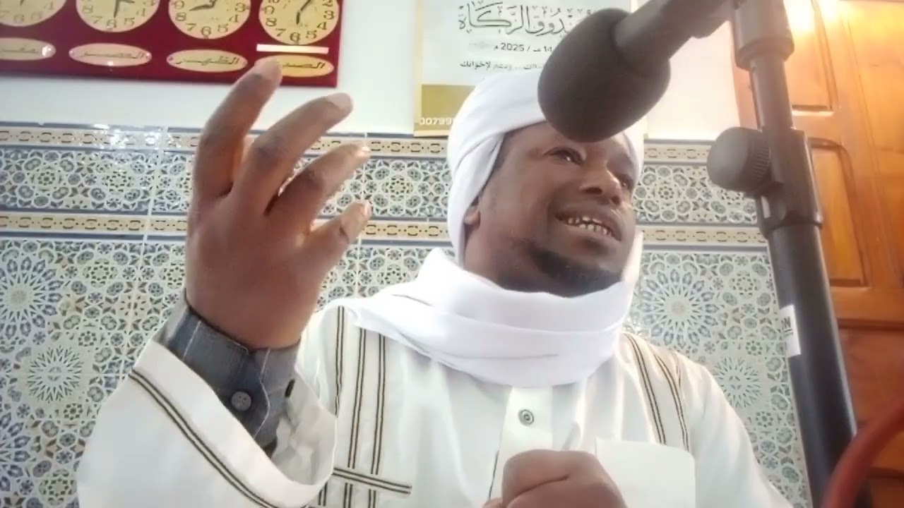 حديث الجمعة تحويل القبلة من بيت المقدس إلى الكعبة تاملات ودروس 2026.1.30