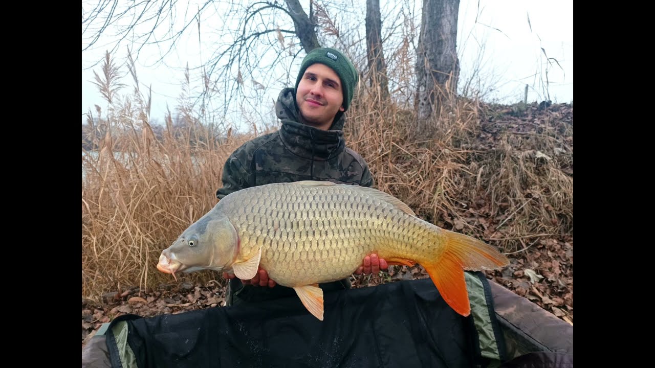 Horgásztókereső / CarpCentrum December