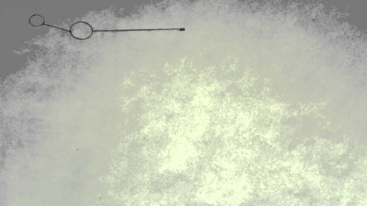 Double Pendulum Animation - YouTube