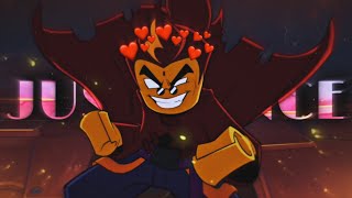 Redson//Just Dance