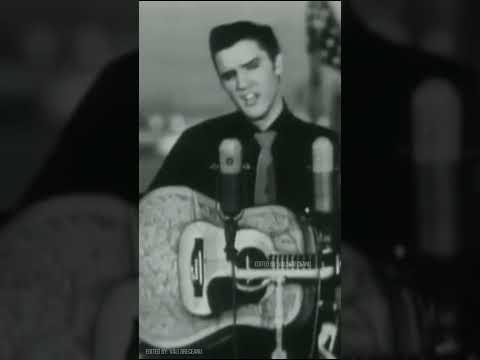 Video: Care erau numele gemenilor lui Elvis Presley?
