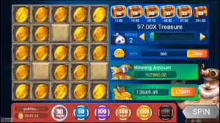 3 Patti Mines Game Trick][Mines Game All Loss Recovery][Teen Patti Gold Mines Games screenshot 5
