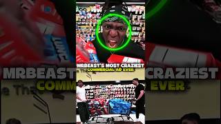 MRBEAST & LOGAN PAUL'S Most craziest Ad together
