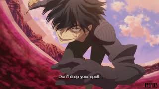 Revenge, Revenge, Revenge.. Destruction Of The Army Of The Empire By Adonis English Sub