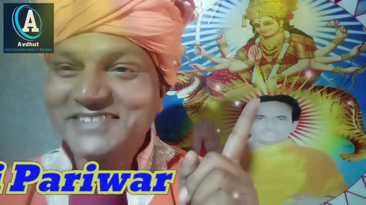 Sadguru ko nahi jana, to Maa ko kaise payega 