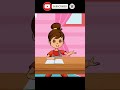 اما بعمل واجبي دايما بطلع الاولي كوكو بيري Short Shorts 