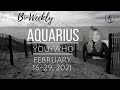 AQUARIUS - YOUR VALUE DOES NOT ELUDE YOU; YOU ARE THE PRIZE! #theguidedintuitive
