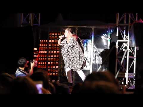 카스썸머콘서트 BMK - 삐에로는우릴보고웃지
