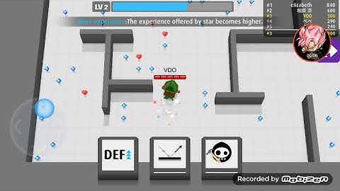 Arrow.io :gameplay #3