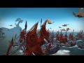 World of Warcraft: Mist of Pandaria Horde Cinematic