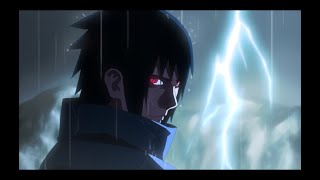 Alone Sasuke Amv Thanks For 200 Subs Special