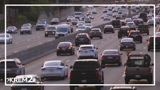 Jika Anda Akan Bepergian Hari Ini Sebaiknya Anda Segera Berangkat