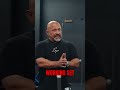 longer rest for heavy sets