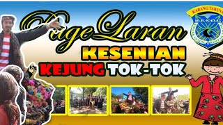 Kejung tok tok RESOG Madura Full Tandeng + Sandor Madura Full Lucu + Seru Bersma REMAJA RESOG