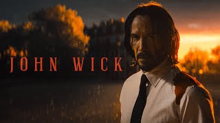 John Wick || Vengeance Resimi
