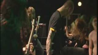 Mors Principium Est - Altered State of Consciousness Live