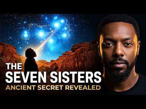 Seven Sisters Mystery Revealed – Aboriginal Pleiades Secrets | Billy Carson