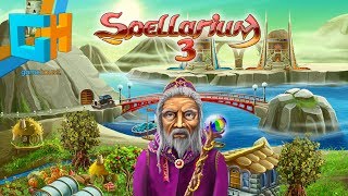 Spellarium 3 | Trailer screenshot 4