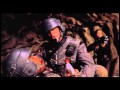 Starship Troopers - &quot;Sugar&quot; Watkins and Rodger Young