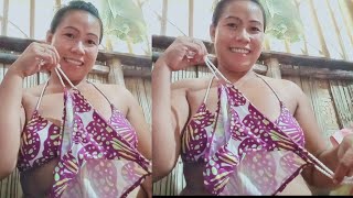 SUNDAY SWIMWEAR/ ROSE KIKAY VLOG