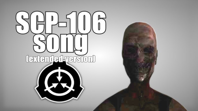 SCP-106 song (metal version)