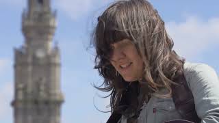 COURTNEY BARNETT // 2014-06-06 Porto NOS Primavera Sound