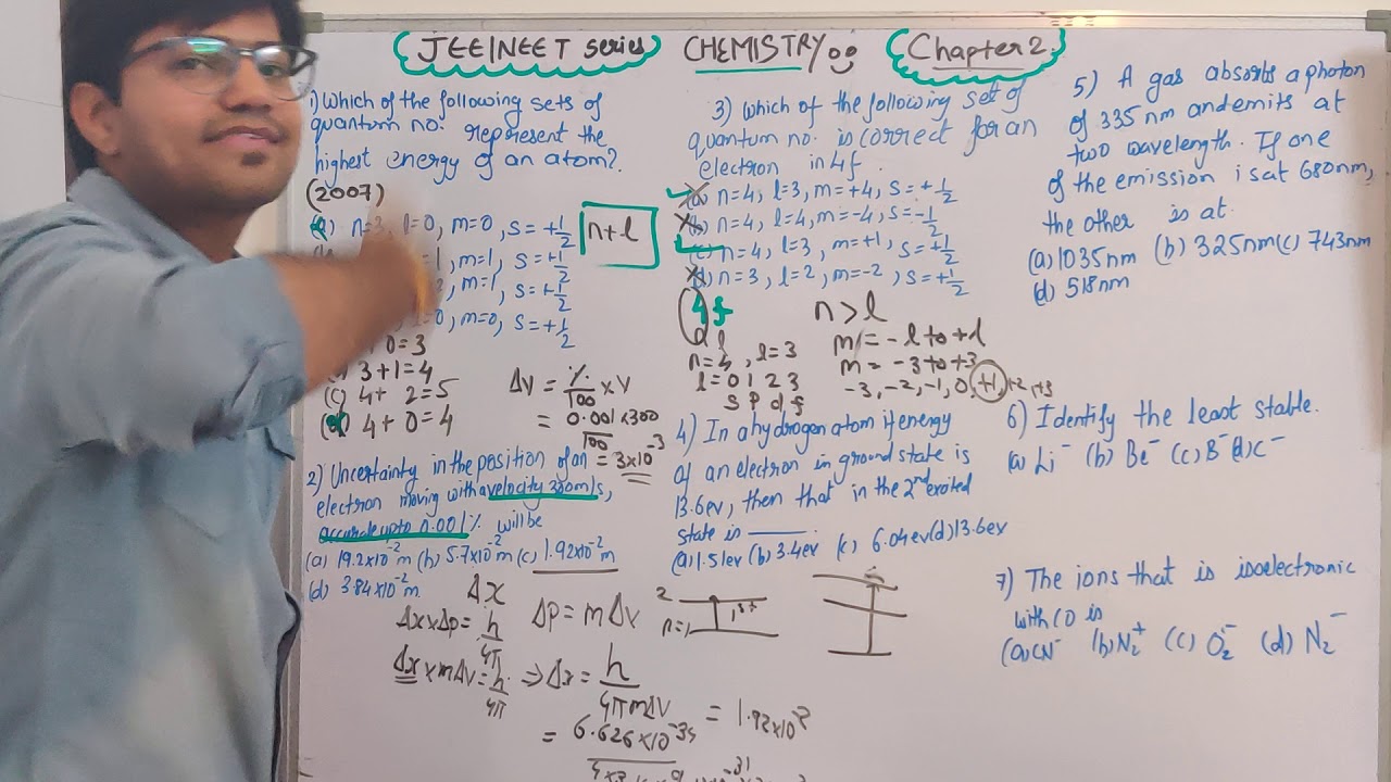 jee lec 1 - YouTube