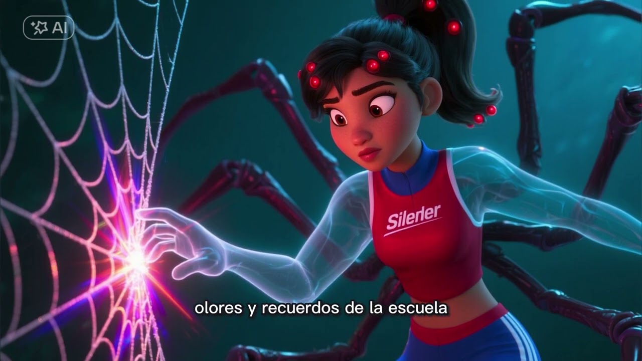 El Susurro de las Vibraciones: La Invasión de la Nada 