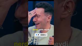 Enes Batur'un Şarkısını Kandıralı Ferdi Söylerse...