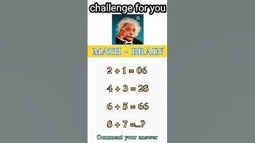 math brain test 99% log fail🤔🤔#upsc #bpsc #ssc #viral #trending