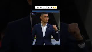 🎯 Perfect Finish! CSKA Lead 1-0 at Half-Time#footballshorts#viral#ronaldofans