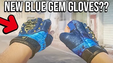VALVE FINALLY CHANGED THESE GLOVES IN CS2!
