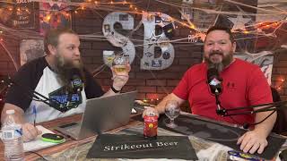 Denton County Brewing Devil s Tears Quick Beer Review