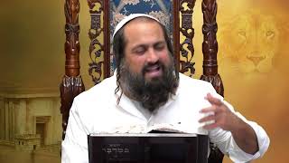 משיח מגיע!! אתה מוכן? | מה כ"כ מיוחד בשבת הזאת | ראש חודש אב | הרב ינון חי מיכאל אלוף