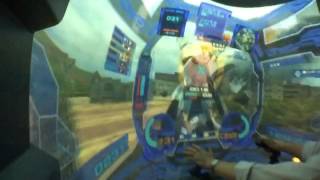 戦場の絆　0420　12　MTR66　6IDB　アクアジム