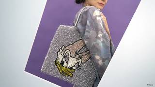 ANTEPRIMA Fall-Winter 2021-22 DISNEY COLLECTION (SERIES CREATED BY ANTEPRIMA)
