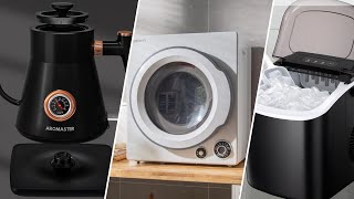 20 Coolest Home Gadgets That Are Worth Buying