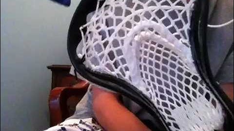 Black STX Super Power - Mid Pocket