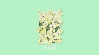 P.MO - All I Love (feat. Camila Recchio) (Prod. By Mike Squires)