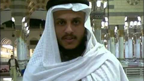 61  As Saf   Ahmed Al Ajmi أحمد بن علي العجمي سورة الصف
