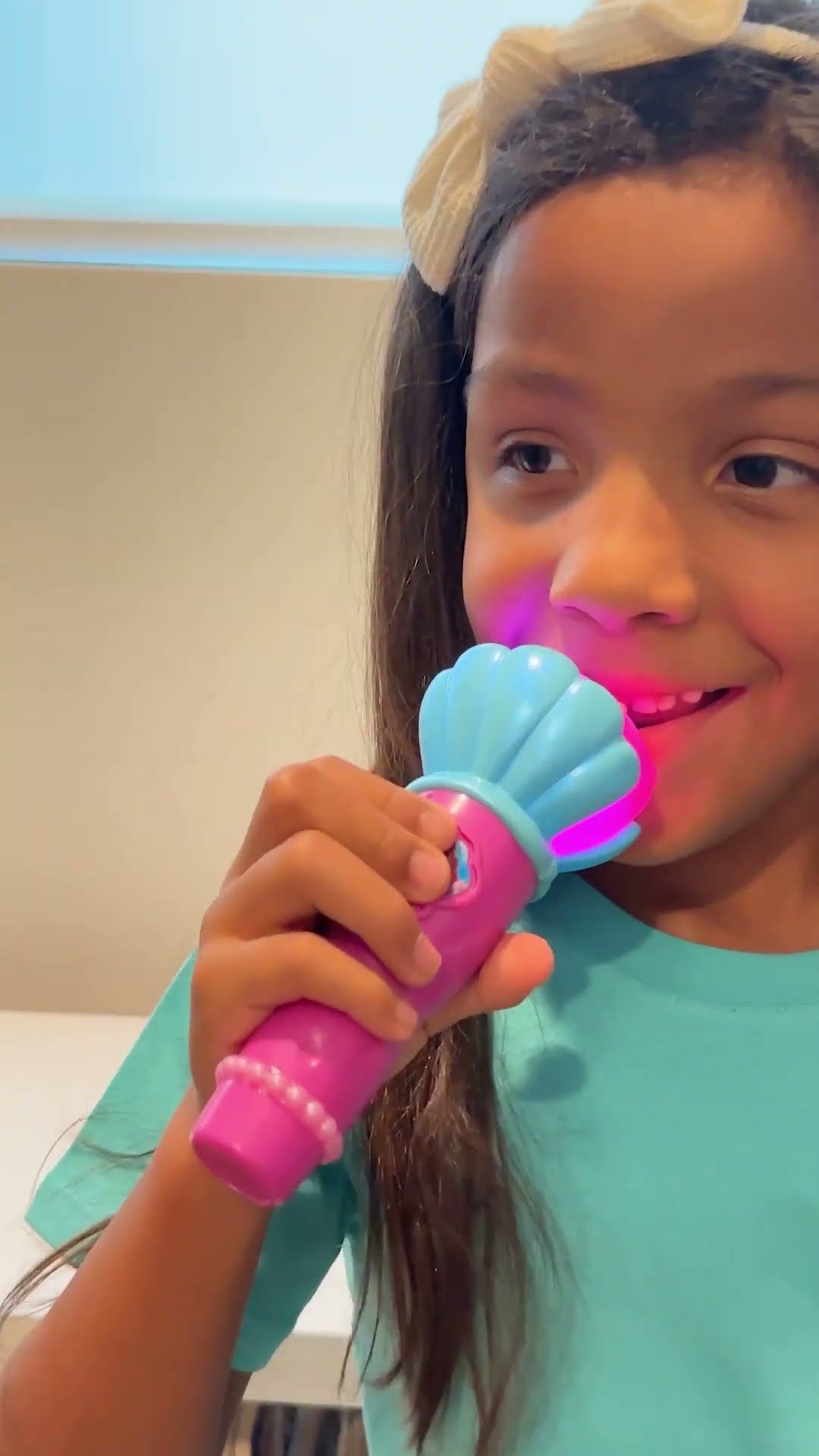 #AD Make music with Ariel! #DisneyJrAriel #DisneyJr